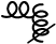 Symbol for 54