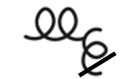 Symbol for 83