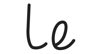 Symbol for 100