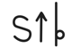 Symbol for 57