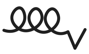 Symbol for 54