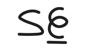 Symbol for 38