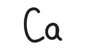 Symbol for 45