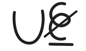 Symbol for 105