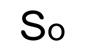 Symbol for 60