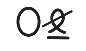 Symbol for 71