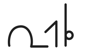 Symbol for 81