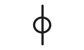 Symbol for 34
