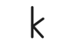 Symbol for 55
