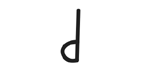 Symbol for 31