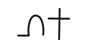 Symbol for 46