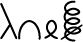 Symbol for 410