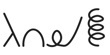Symbol for 415