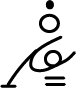 Symbol for 1.308