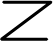 Symbol for 2.305