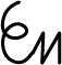 Symbol for 5.612