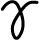 Symbol for 6.102