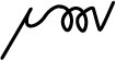 Symbol for 4.605