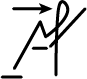 Symbol for 1.206