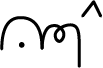 Symbol for 3.408