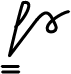 Symbol for 6.201