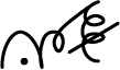 Symbol for 6.308