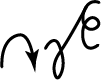 Symbol for 2.32