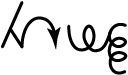 Symbol for 4.14