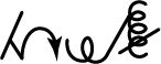 Symbol for 4.35