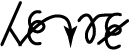 Symbol for 5.11