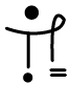 Symbol 9 for 1.311