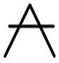 Symbol 2 for 1.203