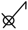 Symbol 1 for 2.404