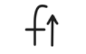 Symbol 1 for 25