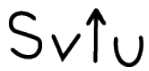Symbol 1 for 57