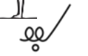 Symbol 1 for 57