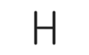 Symbol 1 for 61
