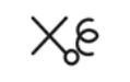 Symbol 1 for 32