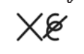 Symbol 1 for 7