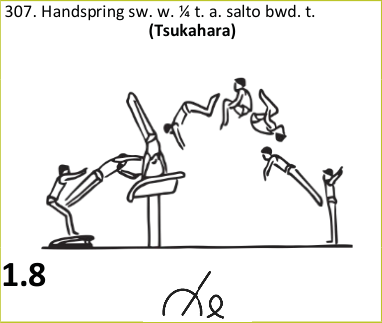 Skill 307