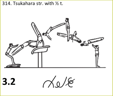 Skill 314