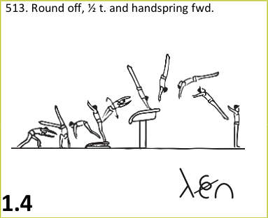 Skill 513