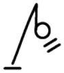 Symbol 2 for 1.108