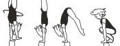 Symbol 4 for 1.210