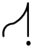 Symbol 6 for 1.210