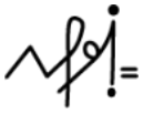 Symbol 11 for 1.210