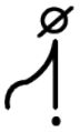 Symbol 3 for 1.310