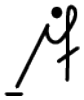 Symbol 1 for 1.311