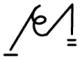 Symbol 1 for 1.402