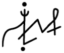 Symbol 2 for 1.413